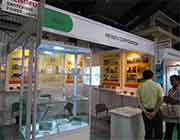 2012年印度电子元器件及生产设备展会