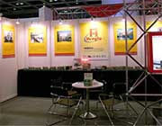 2012年慕尼黑国际电子元器件博览会